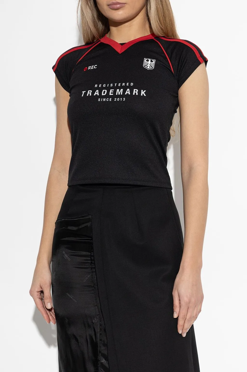 Vetements Sports T-Shirt