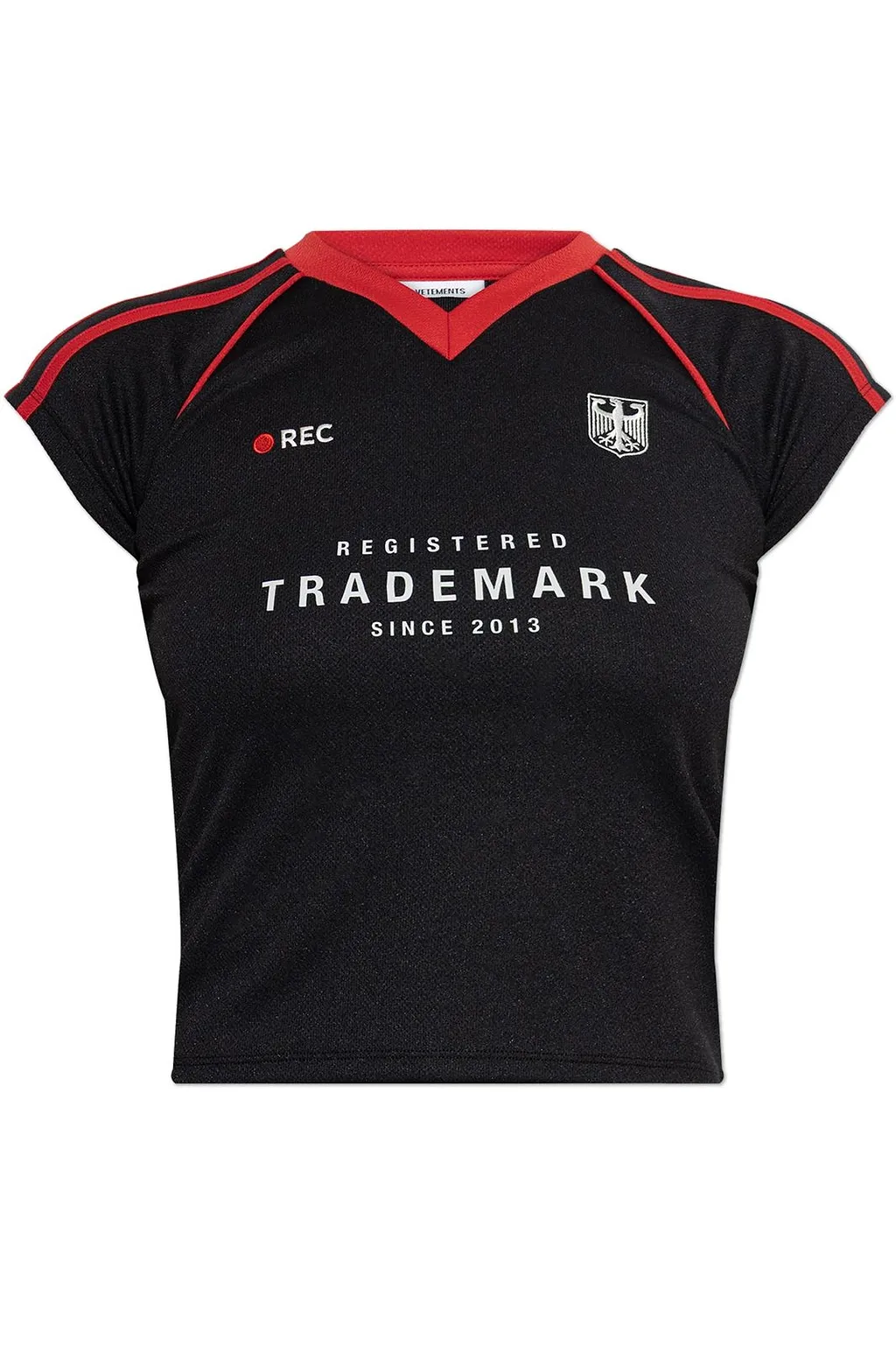 Vetements Sports T-Shirt