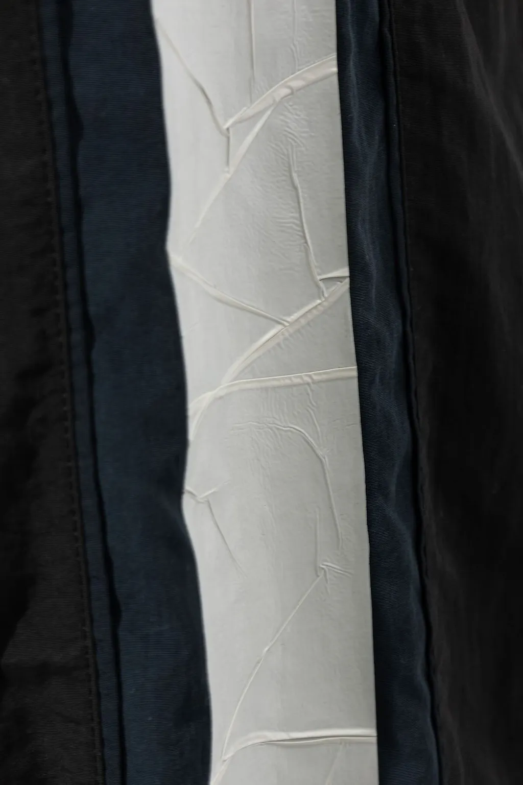 Vetements Side Striped Track Pants