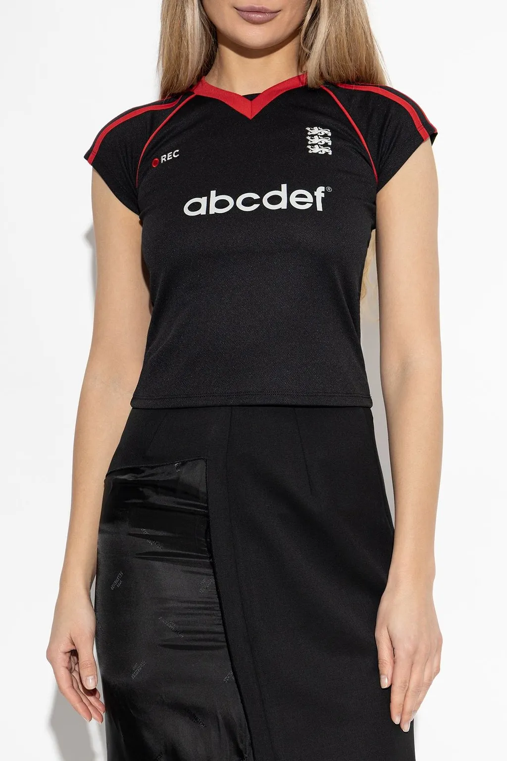 Vetements Sports T-Shirt