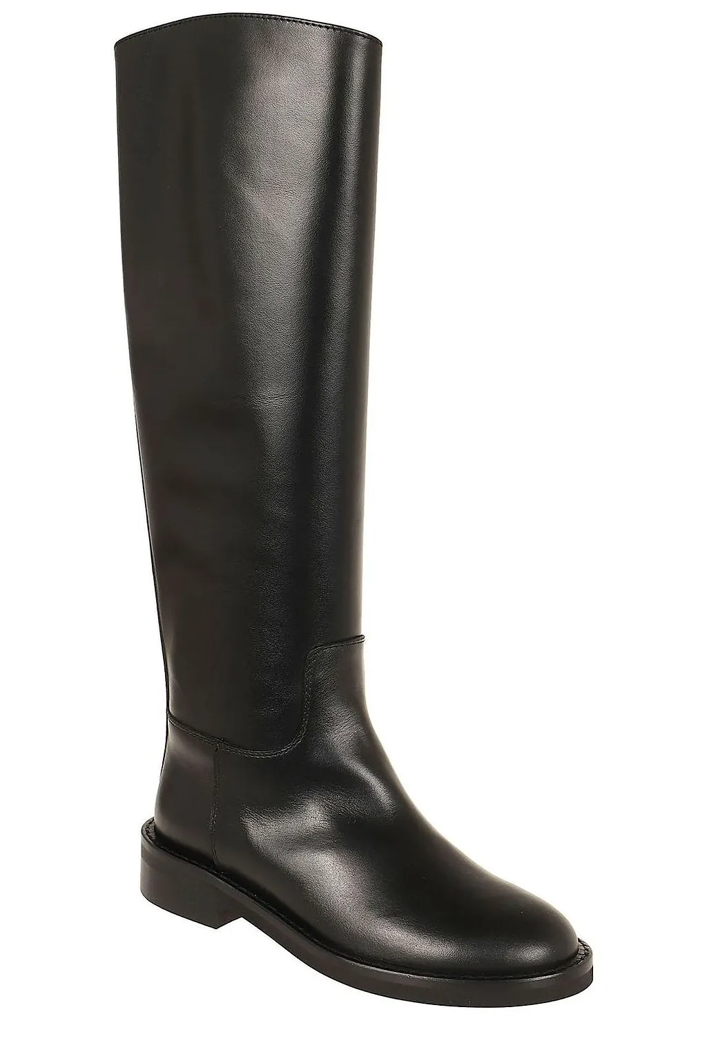 Via Roma 15 High Shaft Riding Boots
