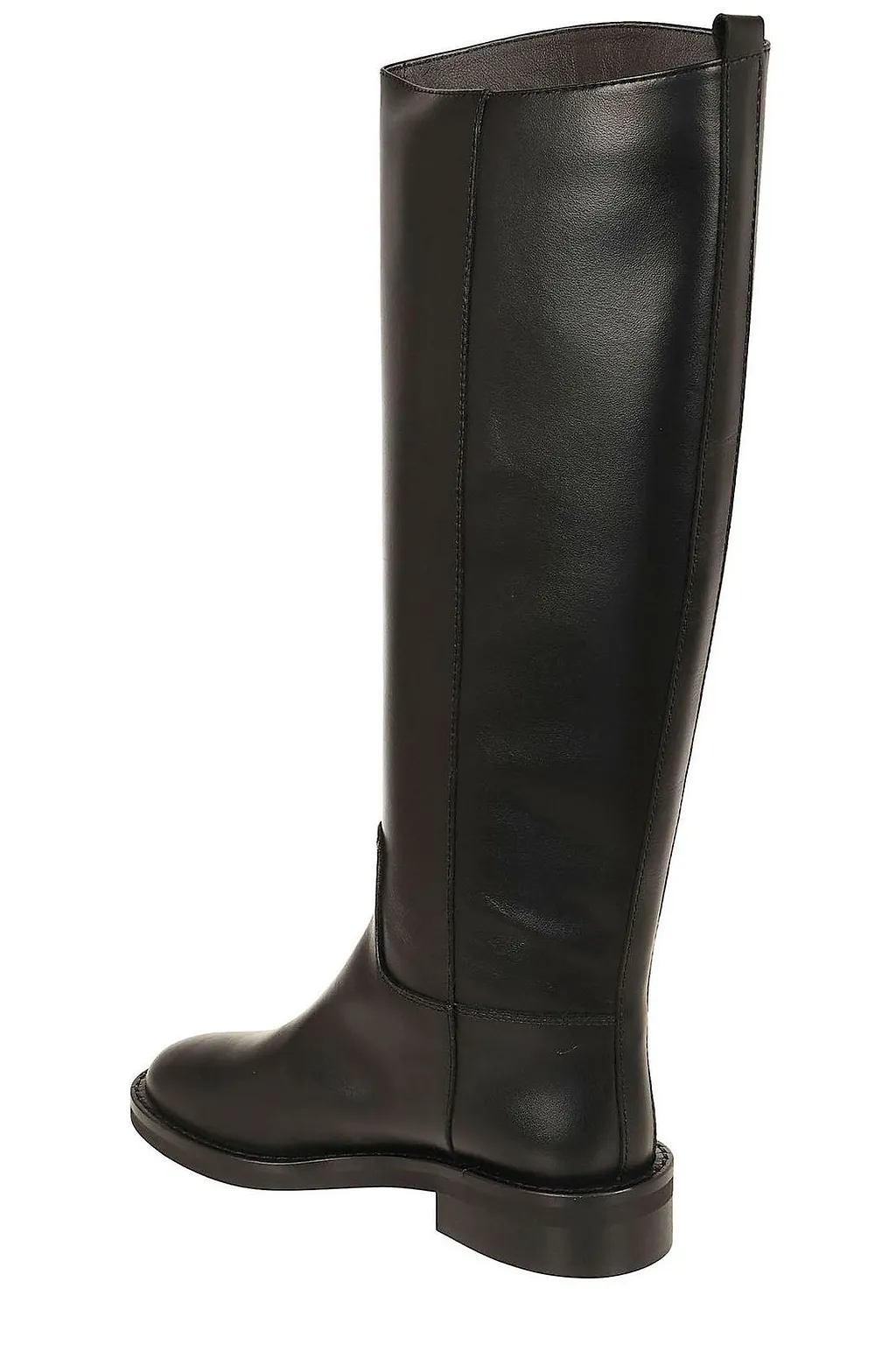 Via Roma 15 High Shaft Riding Boots