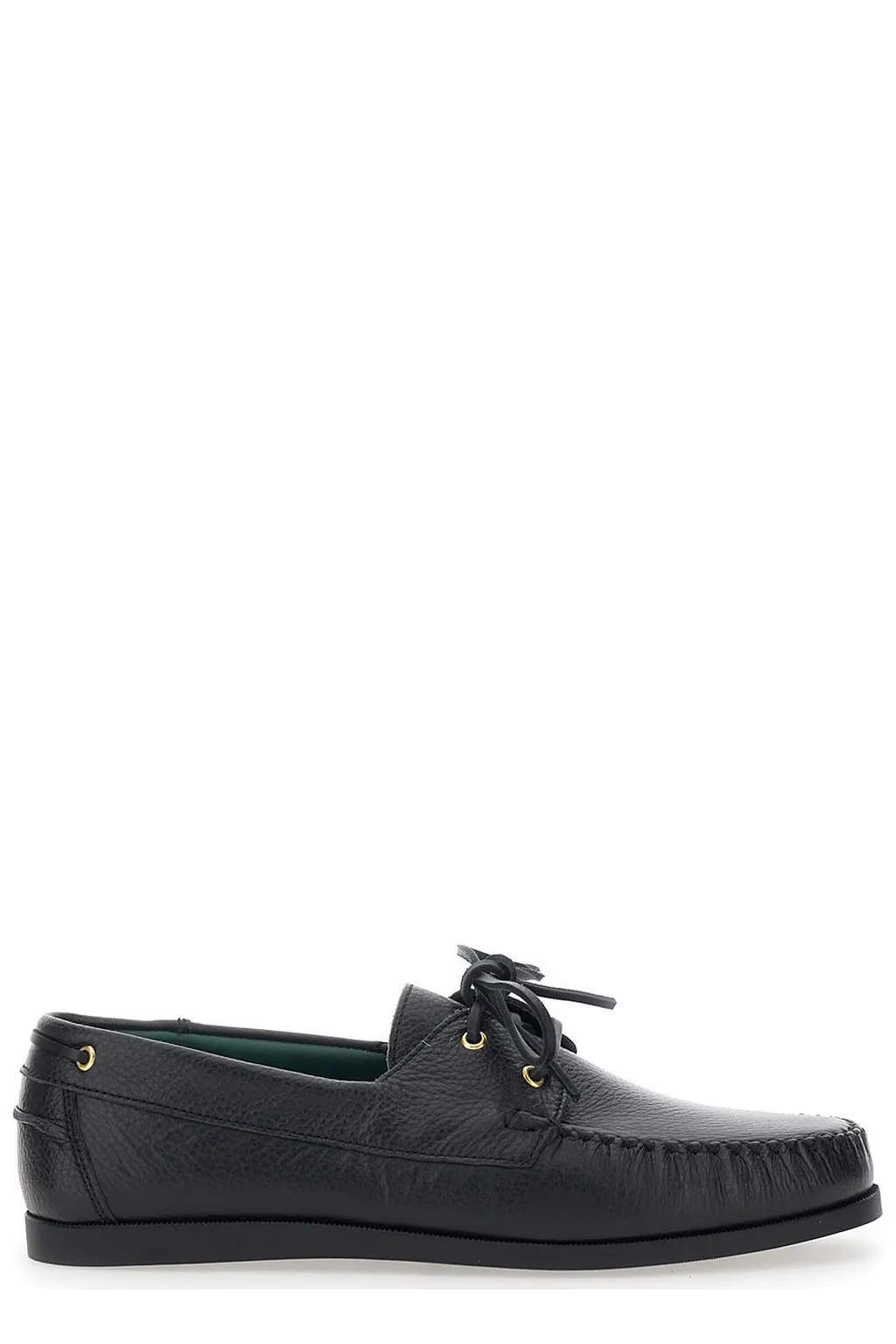 Vinny's Cervo Boat Loafers