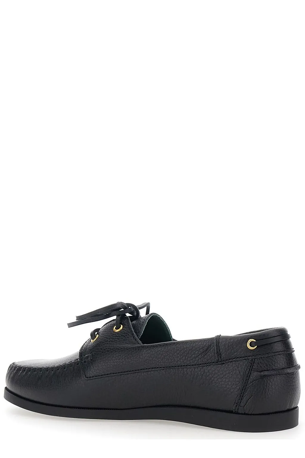Vinny's Cervo Boat Loafers