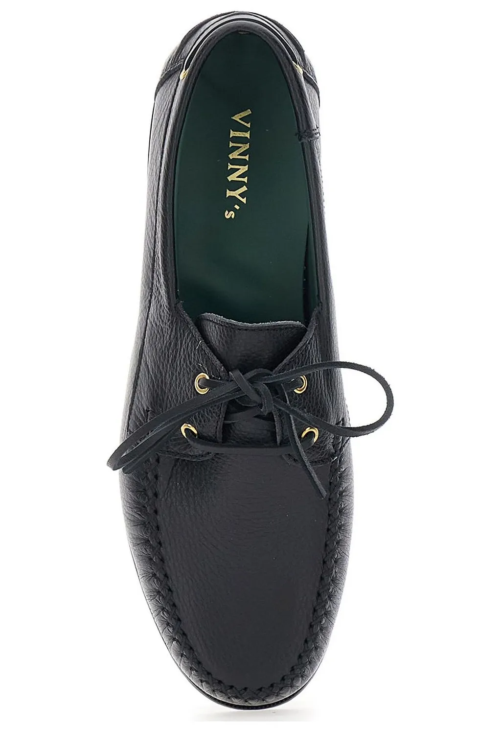 Vinny's Cervo Boat Loafers
