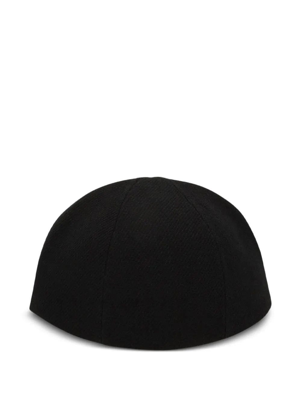 Visvim 55 Embroidered Baseball Cap