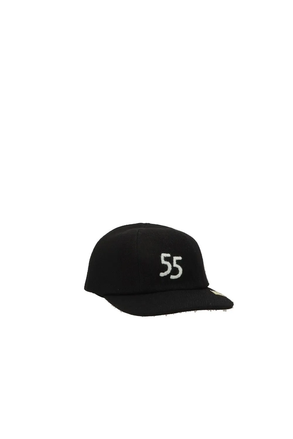 Visvim 55 Embroidered Baseball Cap