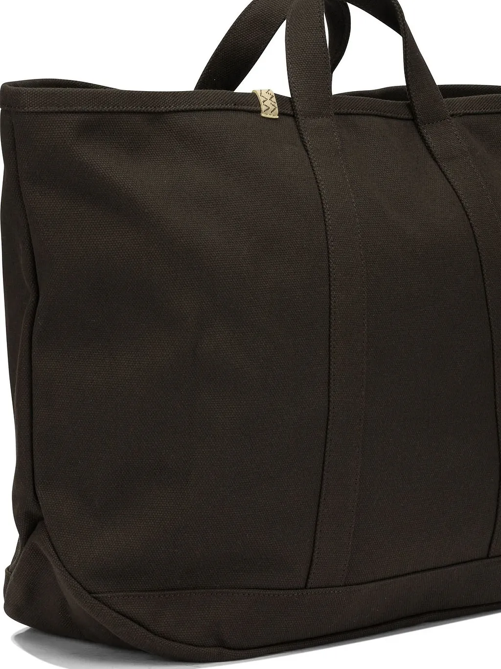 Visvim Canvas Rime Large Tote Bag