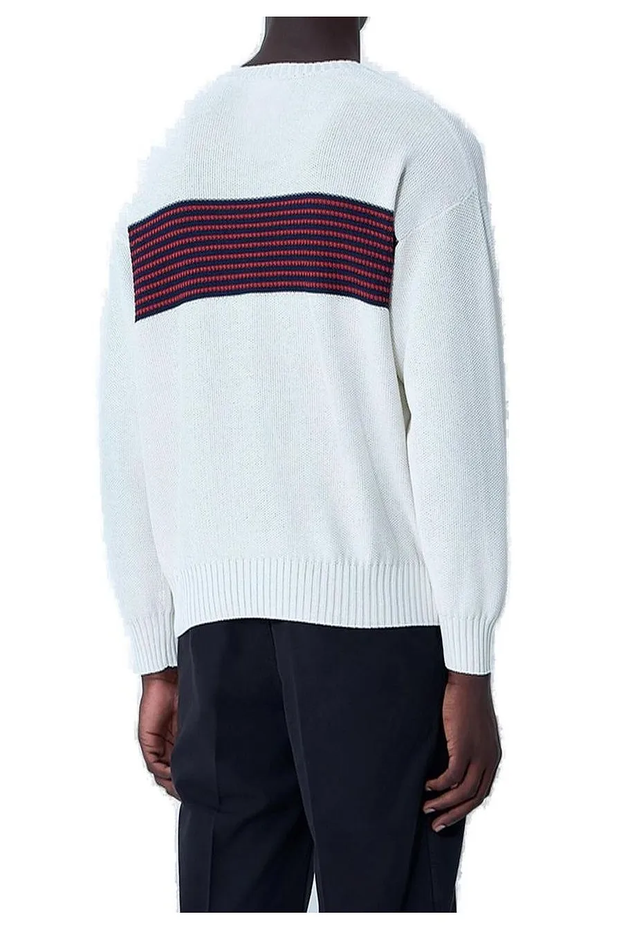 Visvim Jumbo Crewneck Jumper