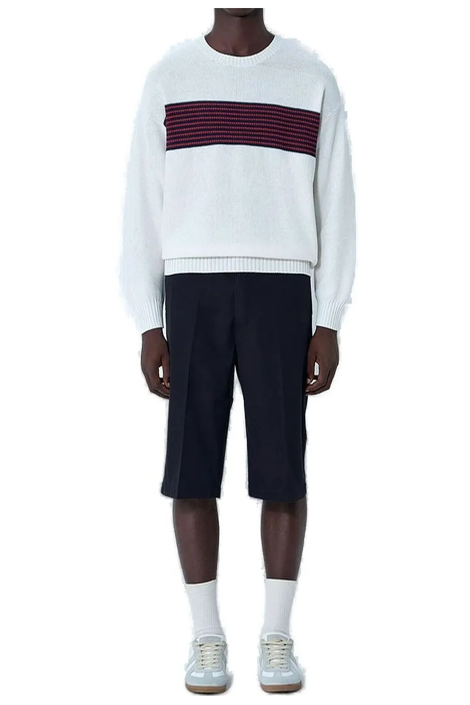 Visvim Jumbo Crewneck Jumper