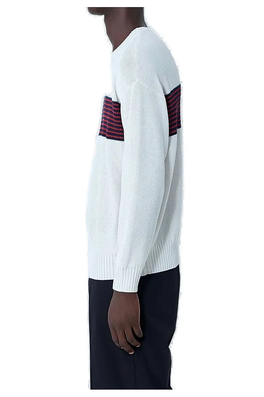 Visvim Jumbo Crewneck Jumper