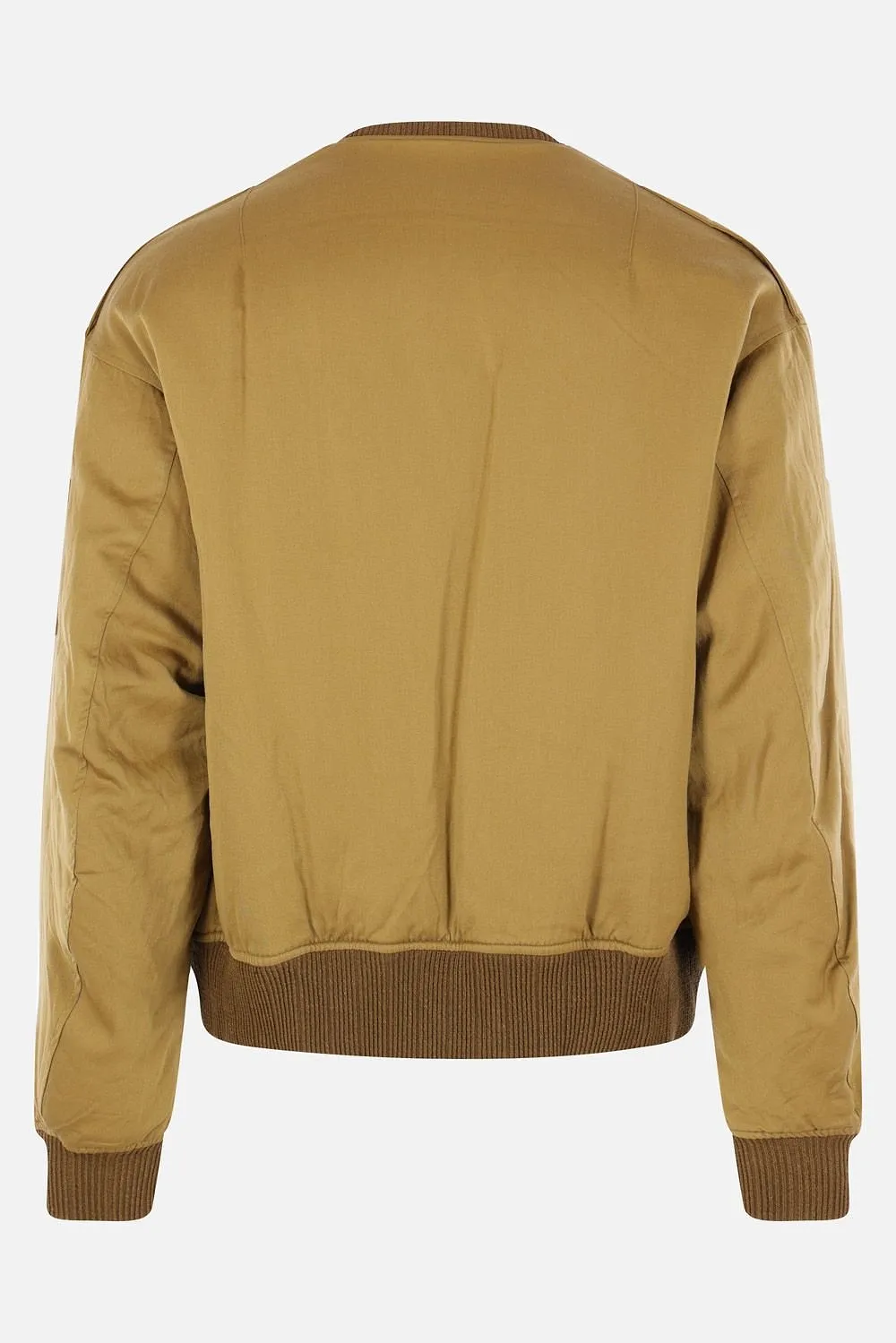 Visvim Reversible Down Bomber Jacket