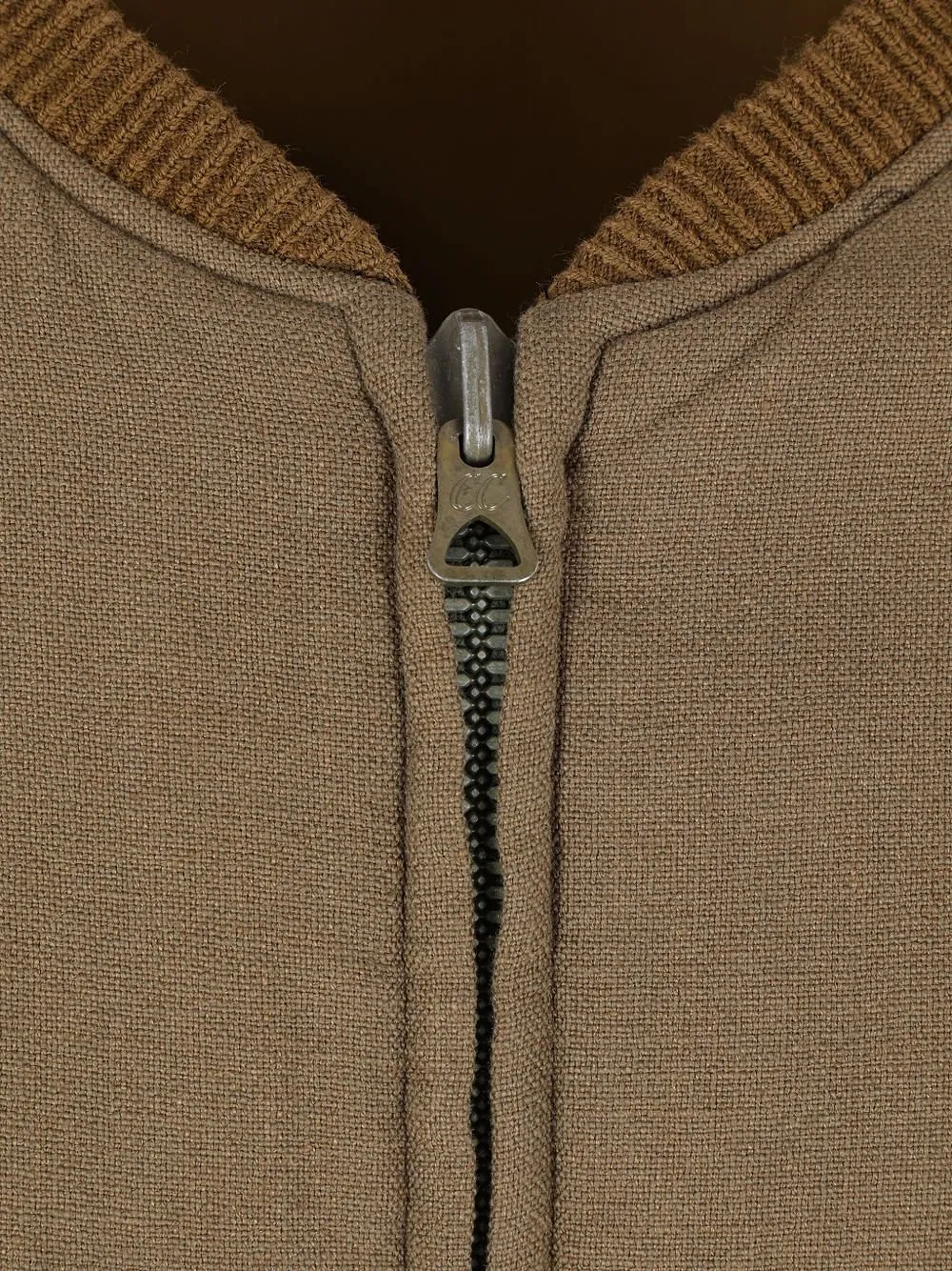 Visvim Reversible Down Bomber Jacket