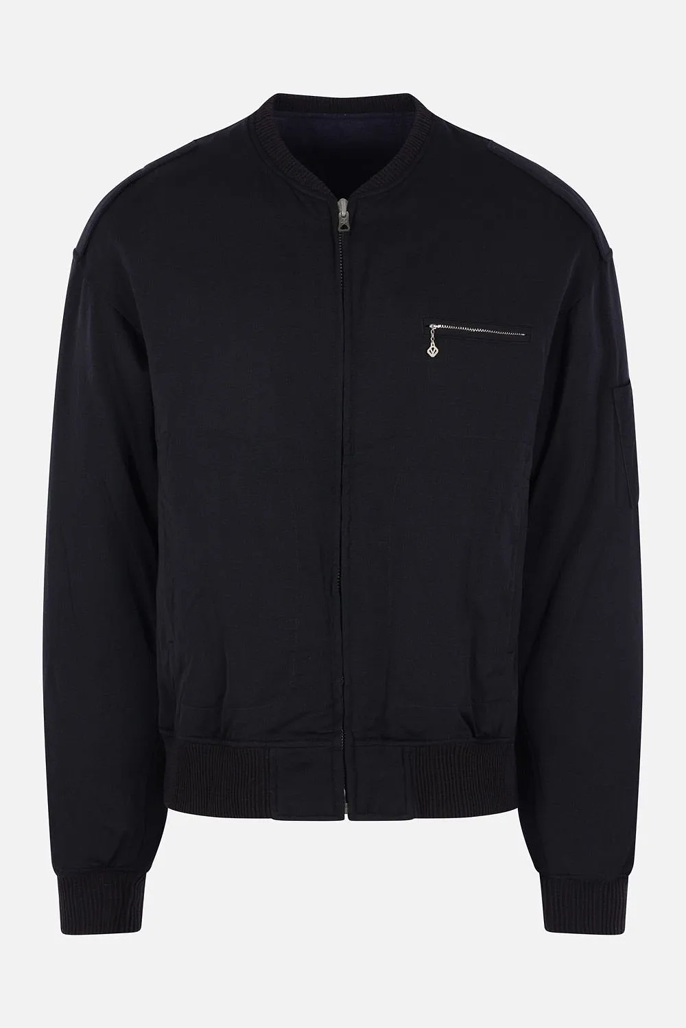 Visvim Reversible Bomber Jacket