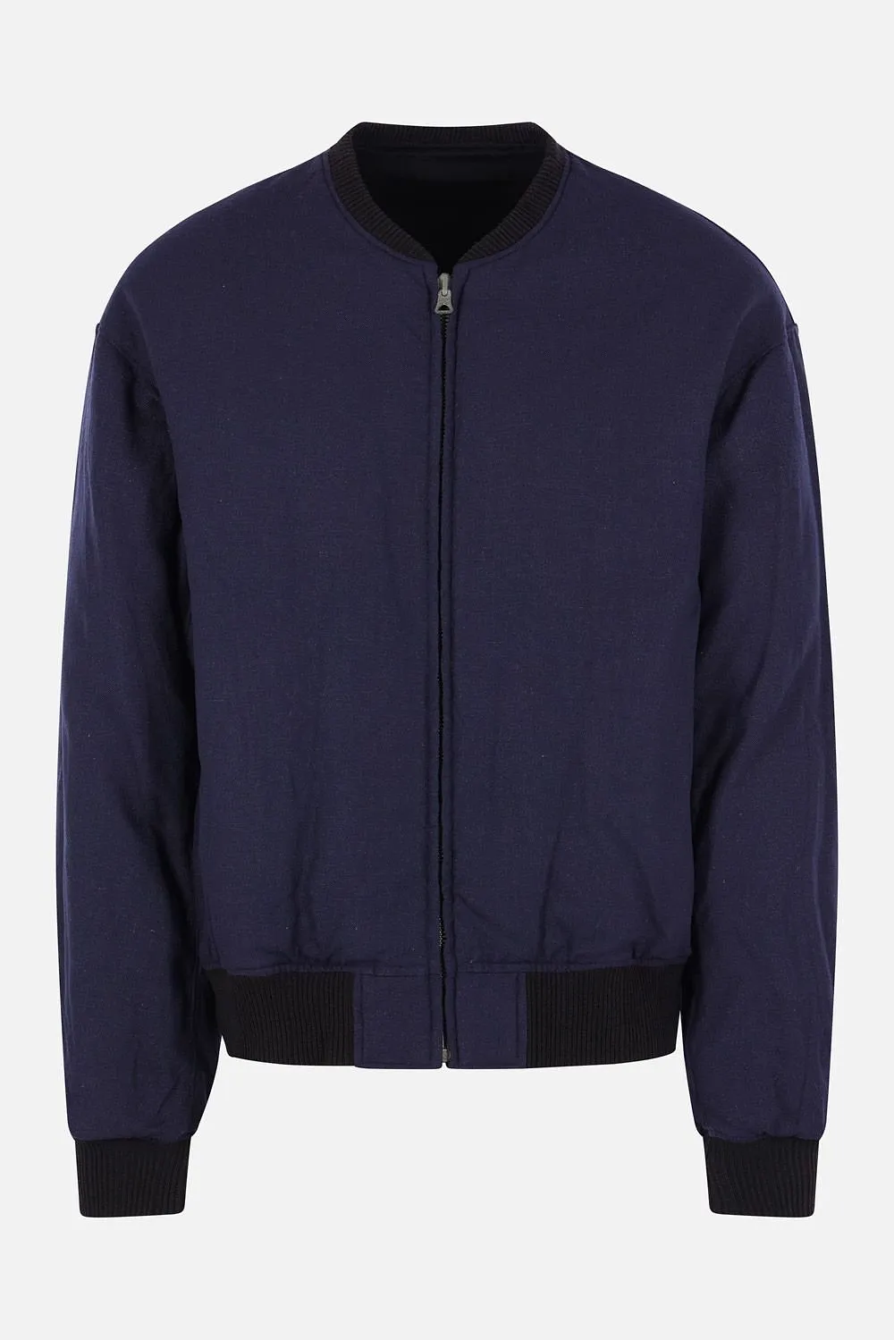 Visvim Reversible Bomber Jacket