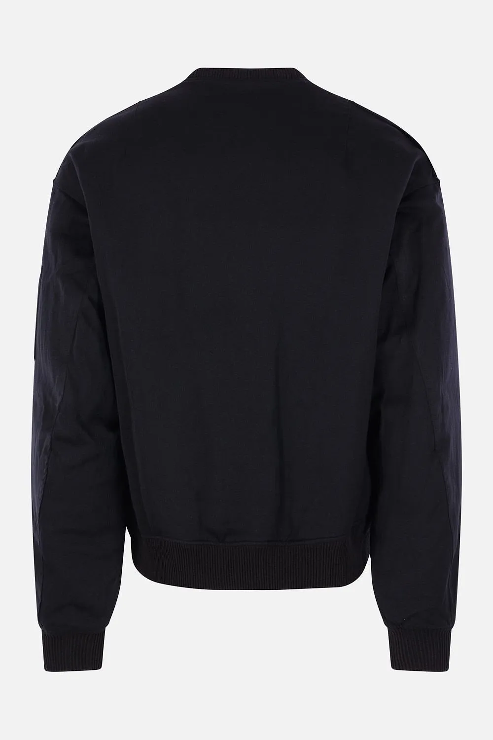 Visvim Reversible Bomber Jacket