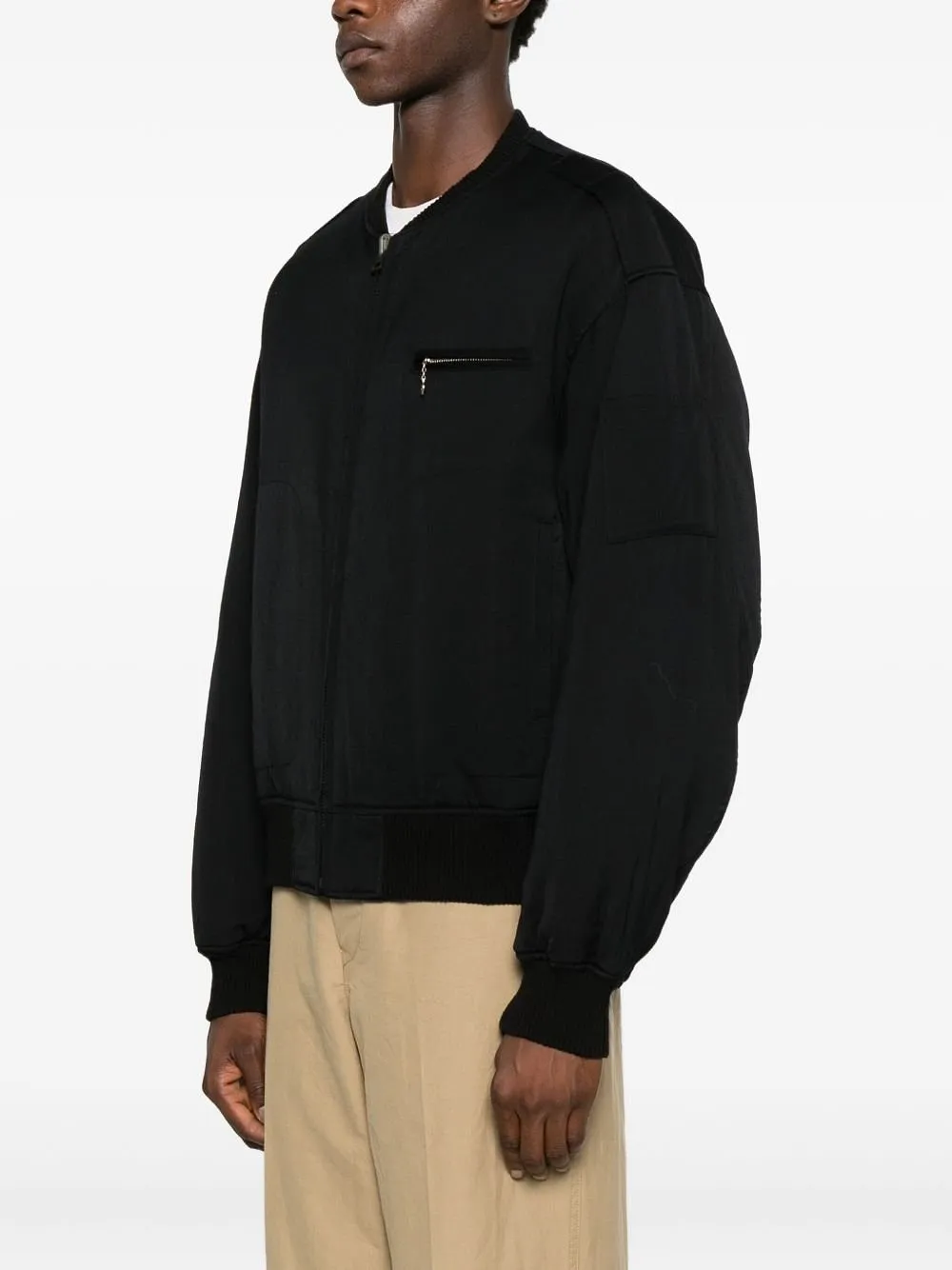 Visvim Reversible Bomber Jacket