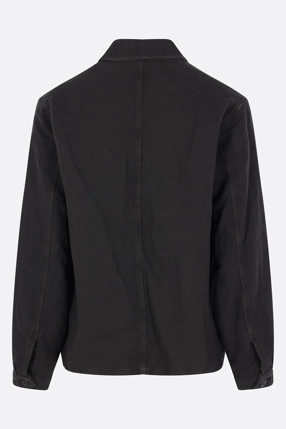 Visvim Workwear Buttoned Jacket