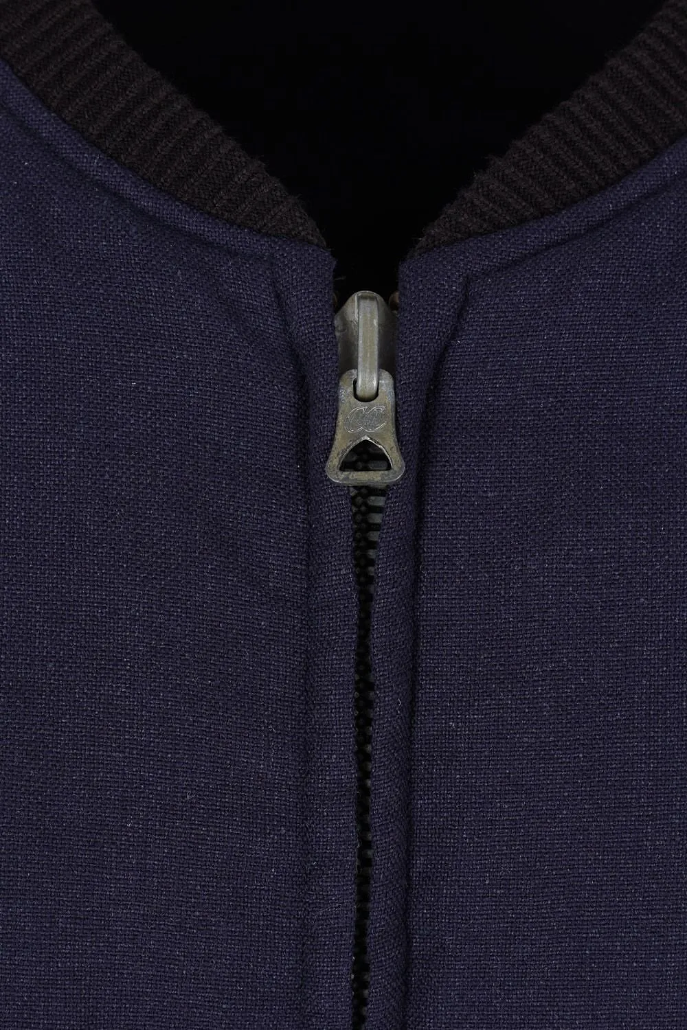Visvim Reversible Bomber Jacket