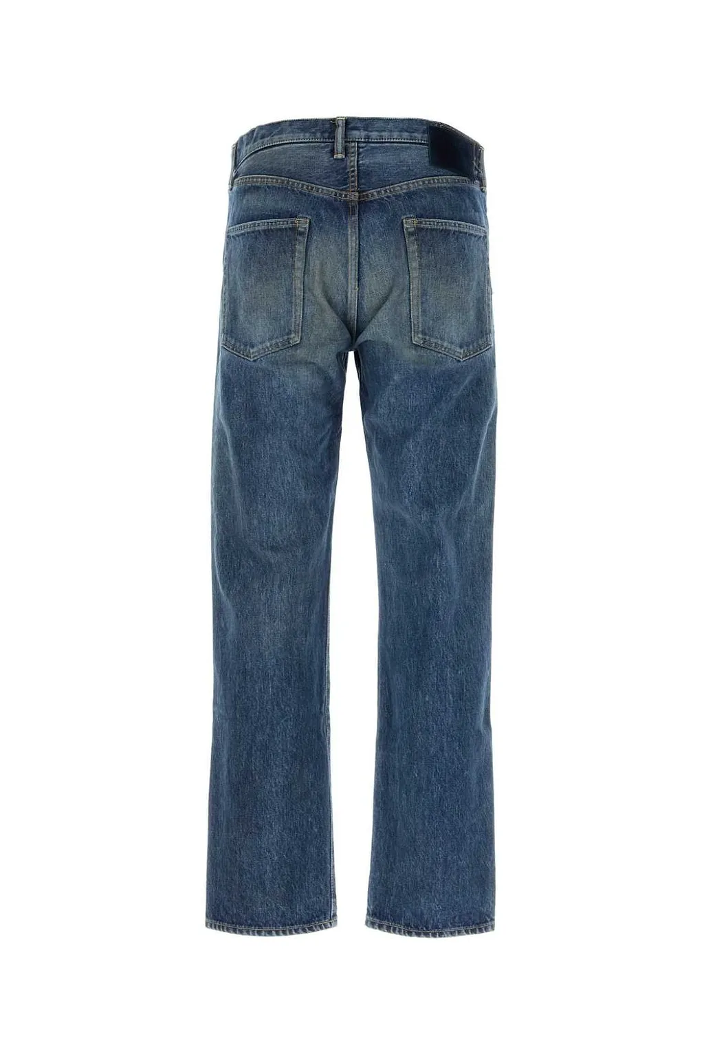 Visvim Social Sculpture 01 Narrow Jeans