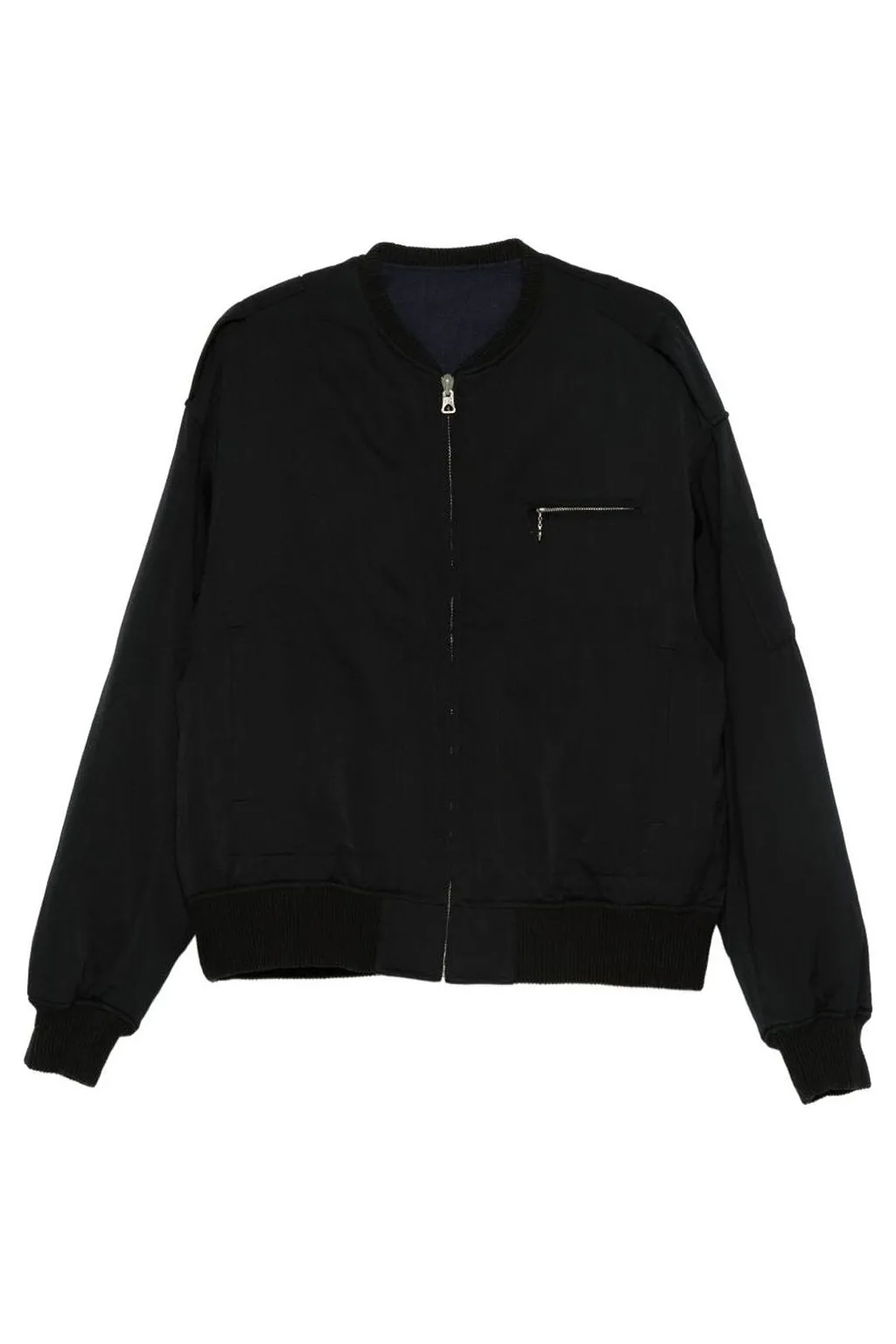 Visvim Reversible Bomber Jacket