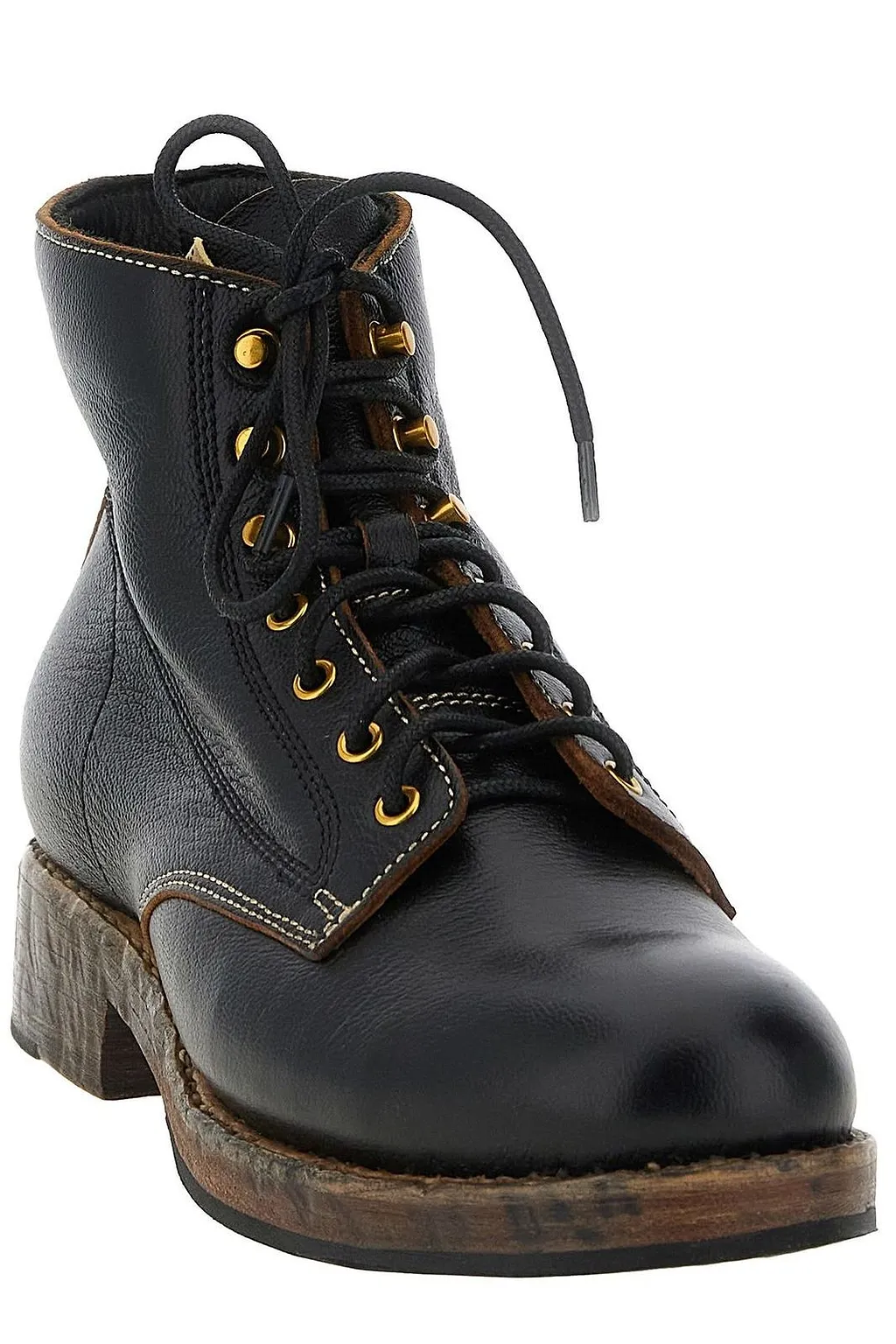 Visvim Virgil Goodyear Ankle Boots