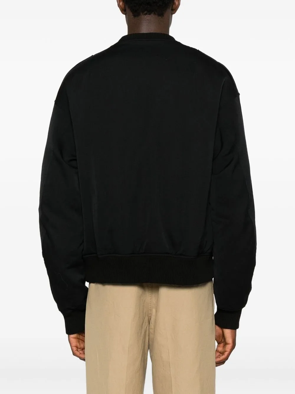 Visvim Reversible Bomber Jacket