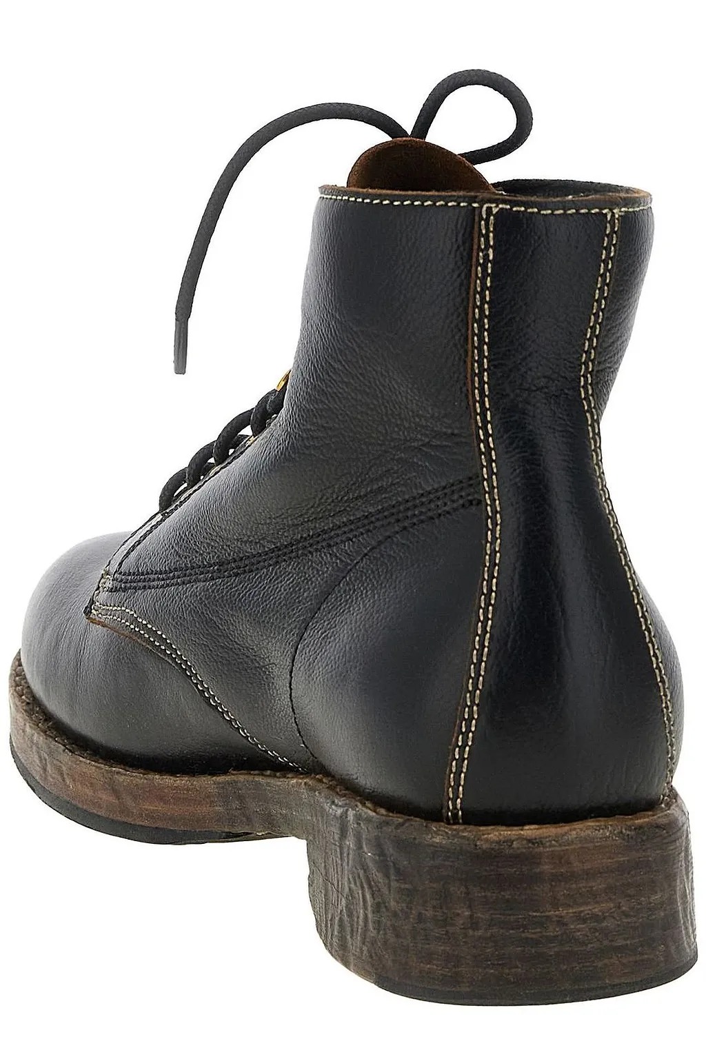 Visvim Virgil Goodyear Ankle Boots