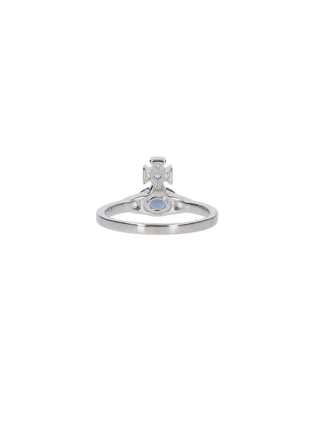 Vivienne Westwood Allie Ring