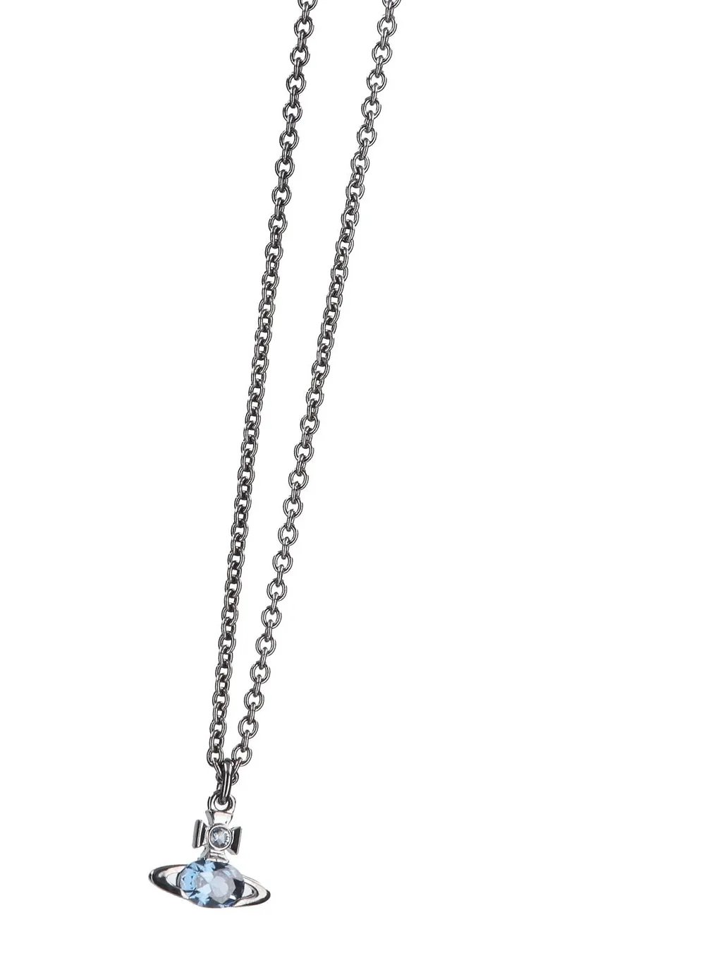 Vivienne Westwood Bijoux Orb Pendant Necklace