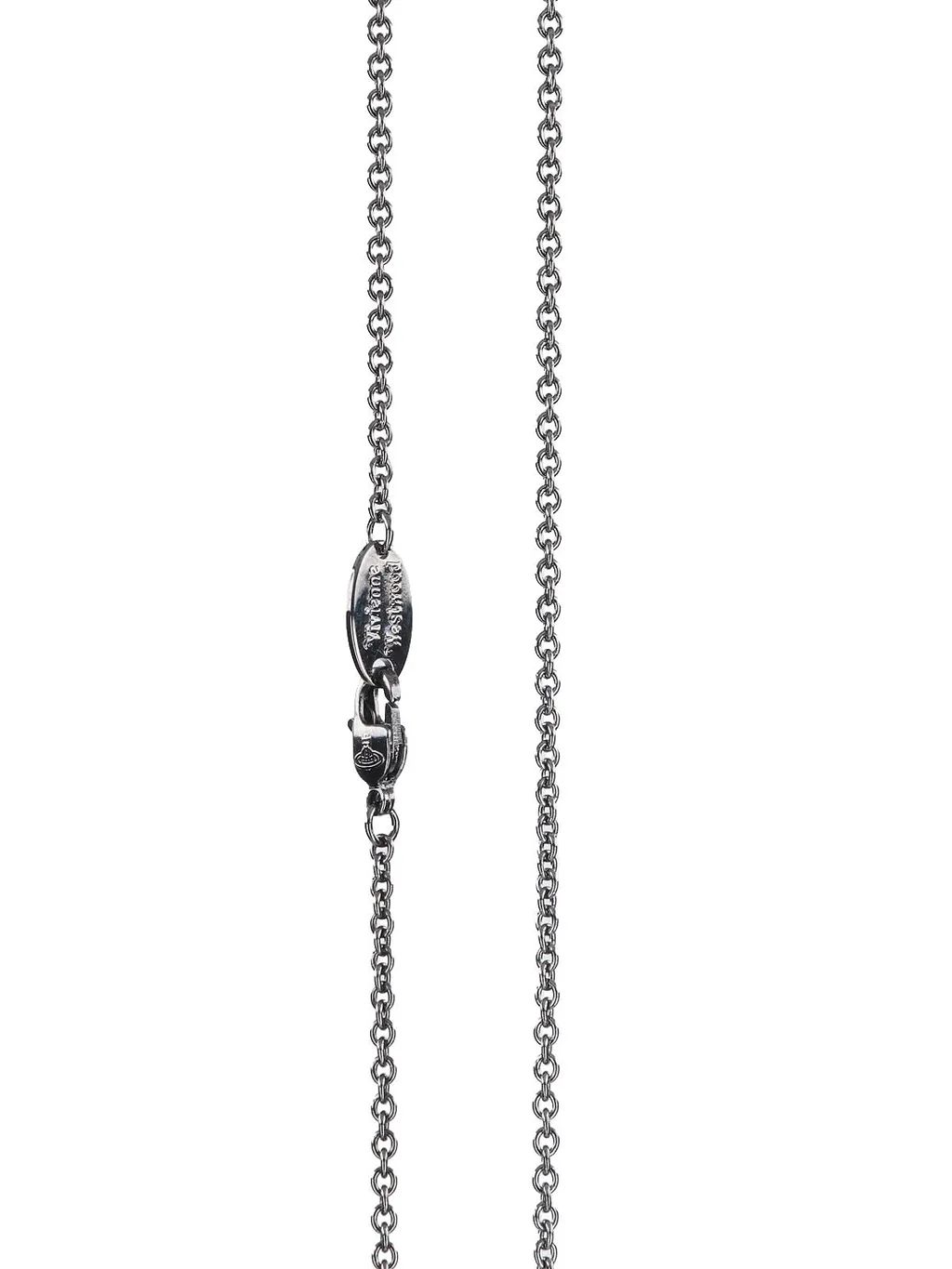 Vivienne Westwood Bijoux Orb Pendant Necklace
