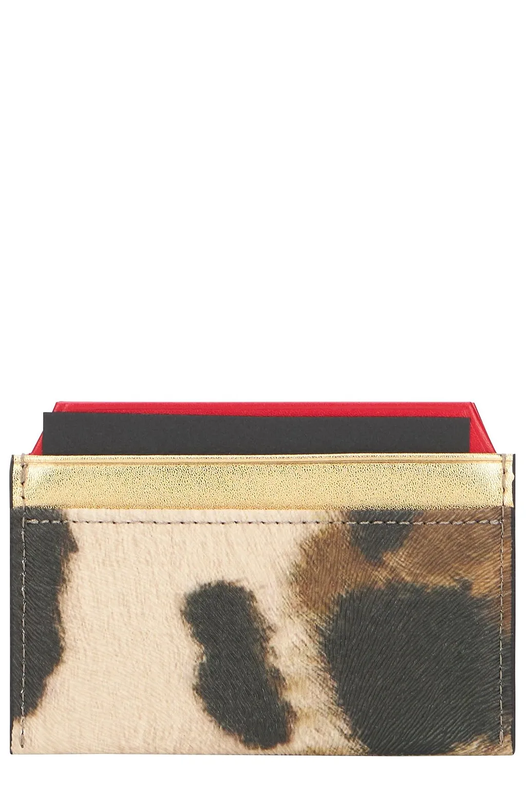 Vivienne Westwood Flat Card Holder