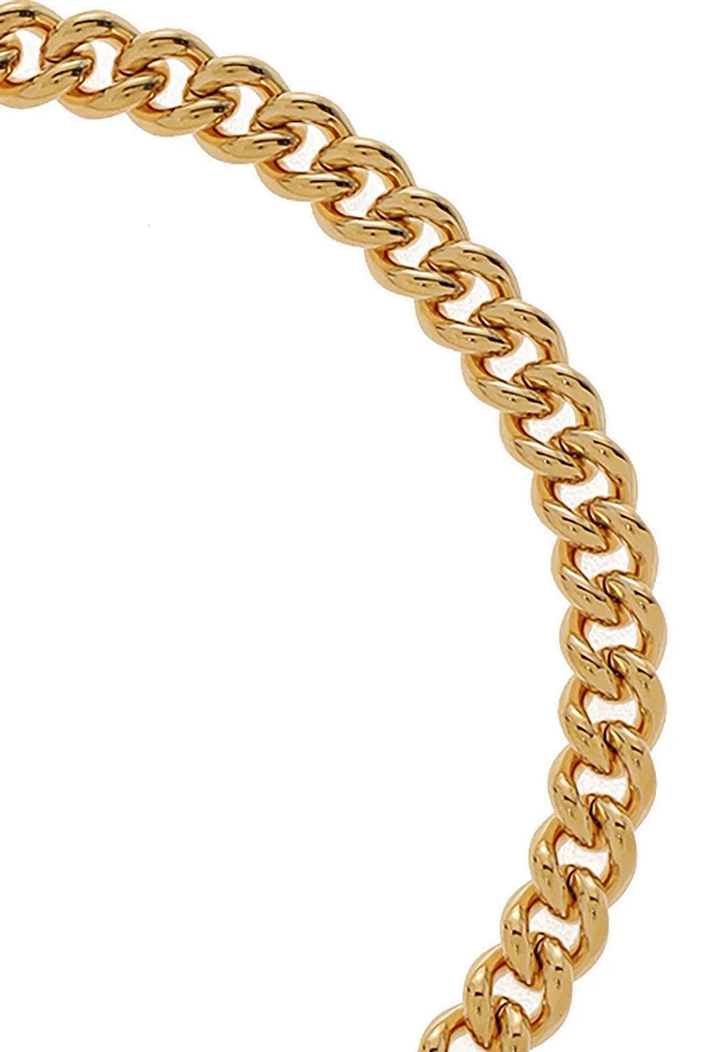 Vivienne Westwood Graziella Chain Necklace