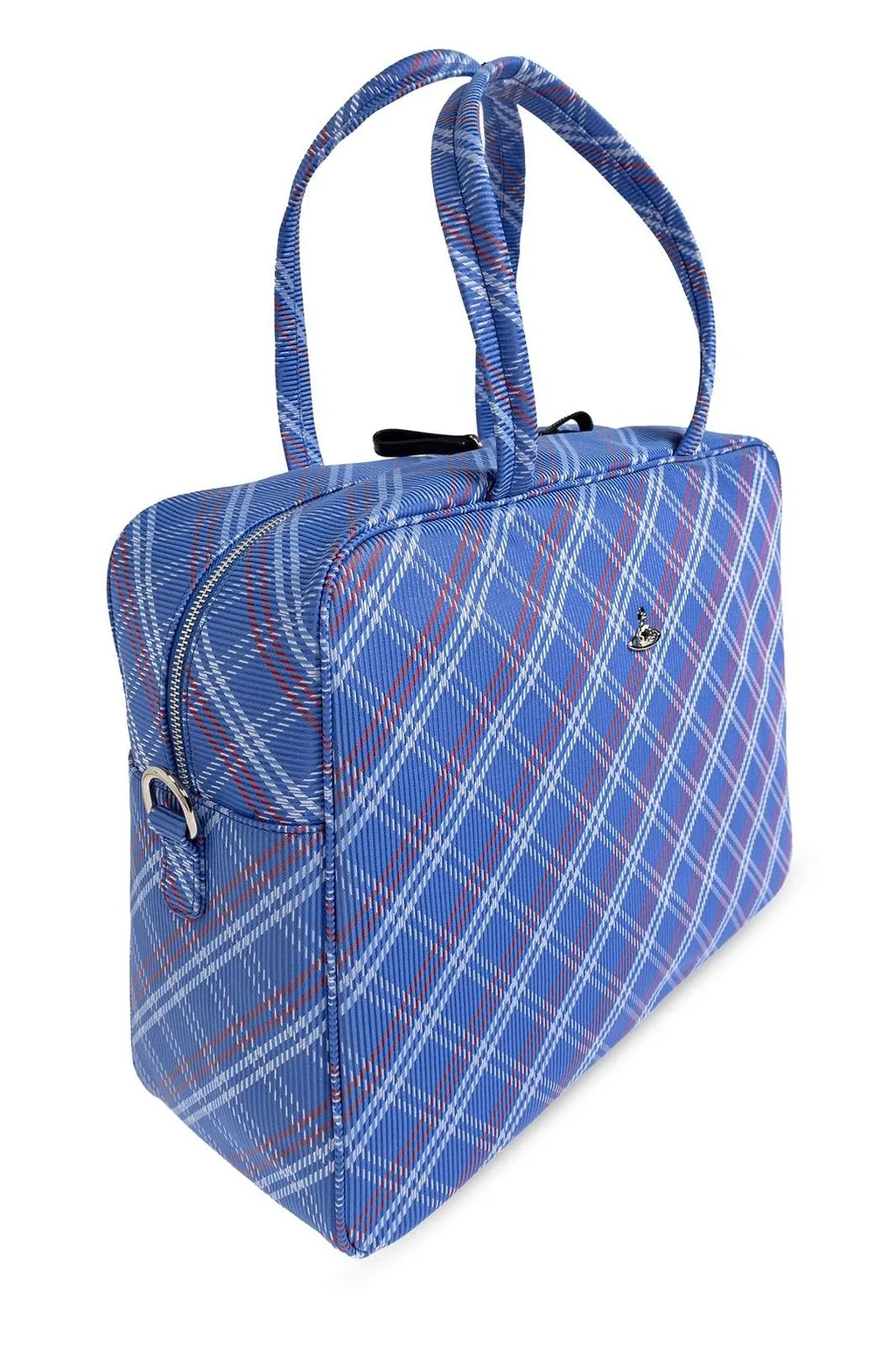 Vivienne Westwood Jim Cabin Trolley Bag