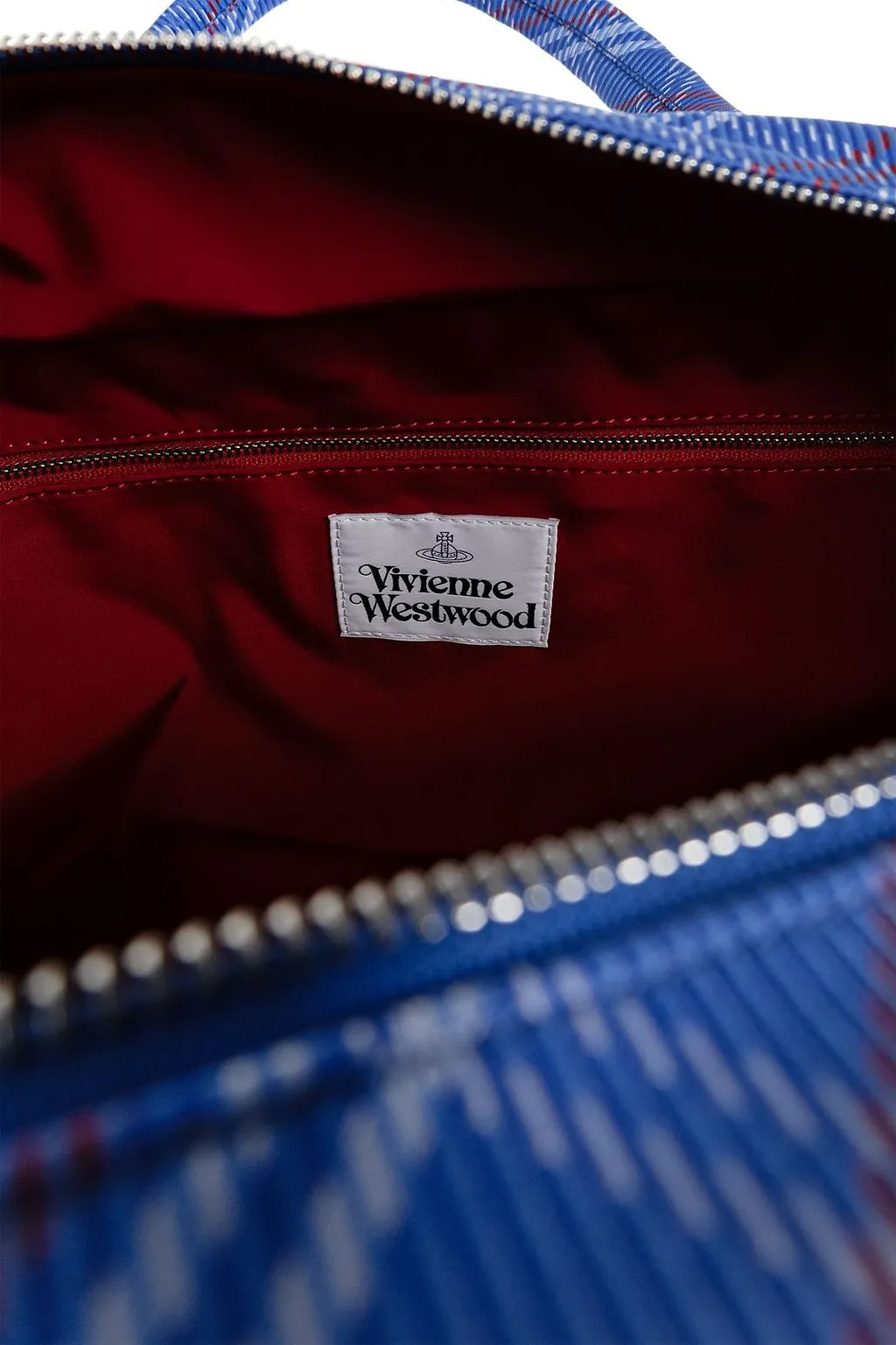 Vivienne Westwood Jim Cabin Trolley Bag