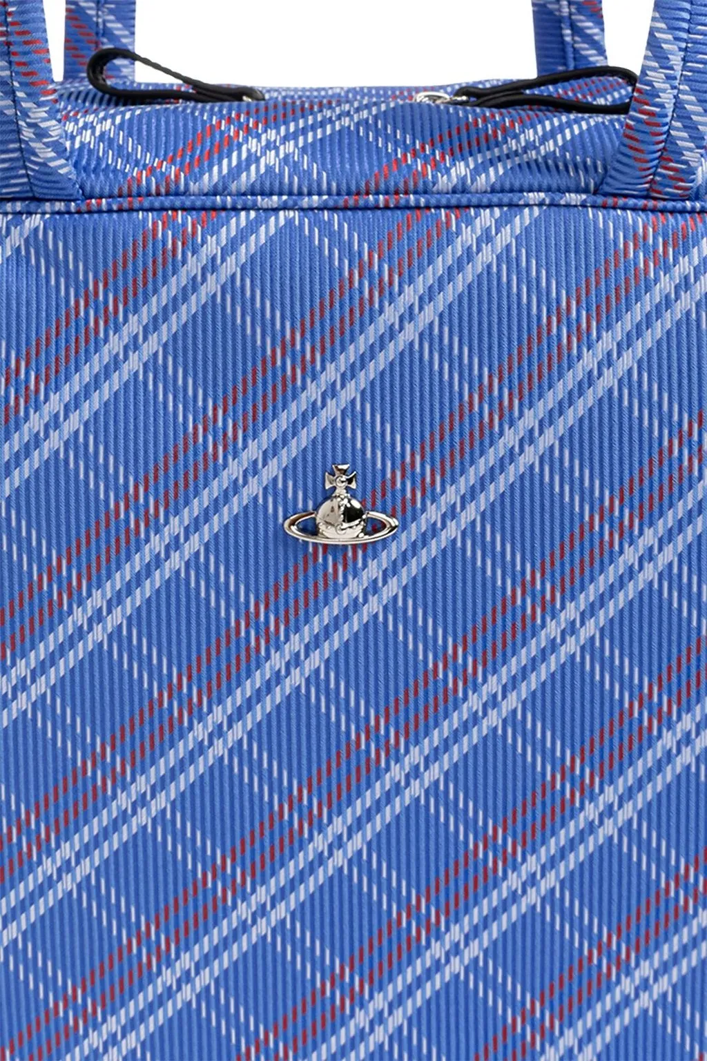 Vivienne Westwood Jim Cabin Trolley Bag
