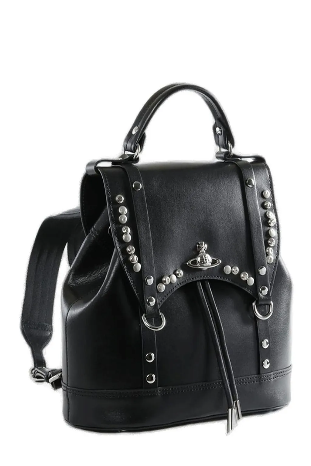 Vivienne Westwood Max Small Backpack