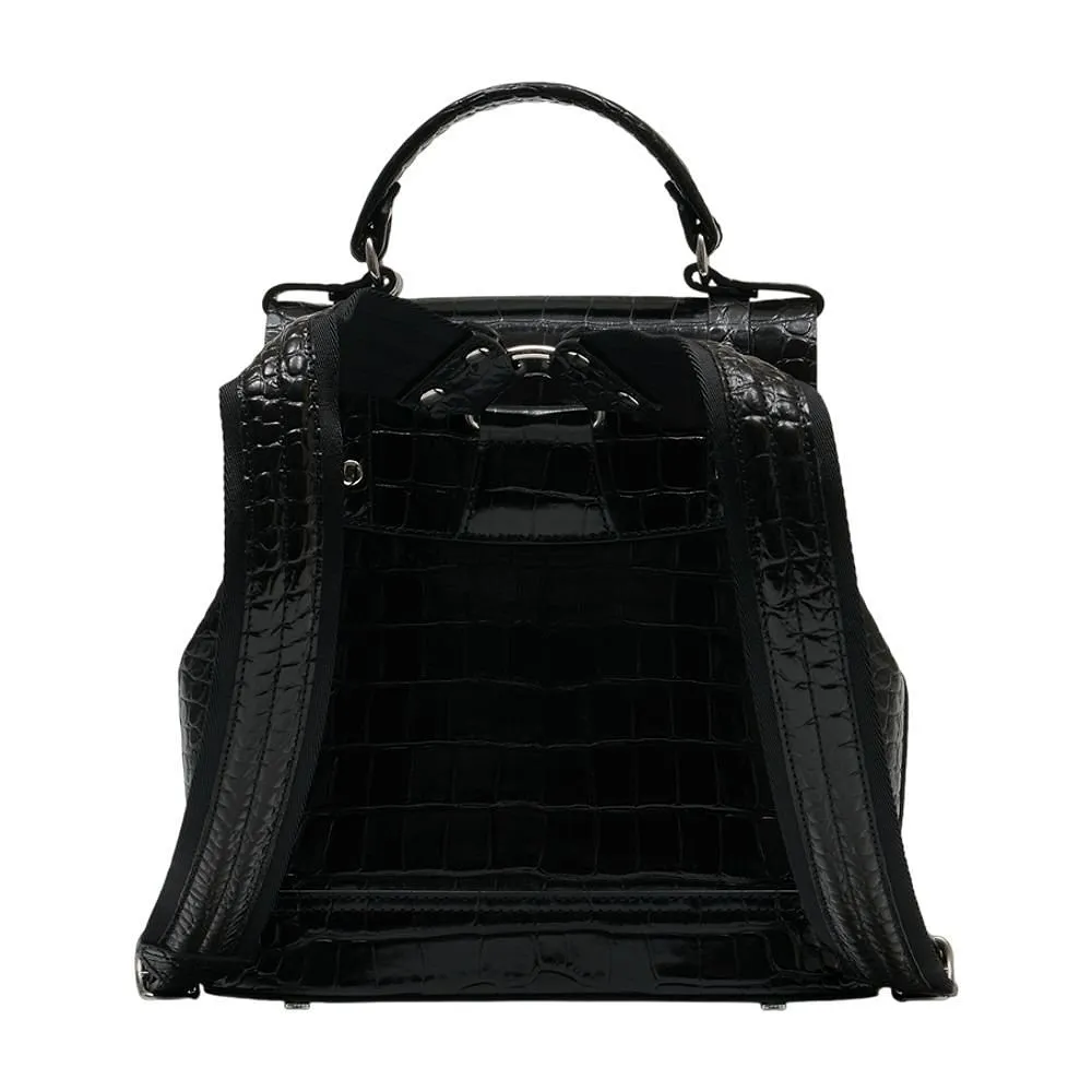 Vivienne Westwood Max Small Backpack