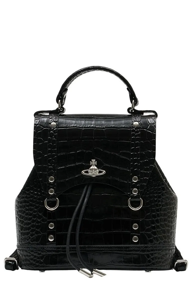 Vivienne Westwood Max Small Backpack