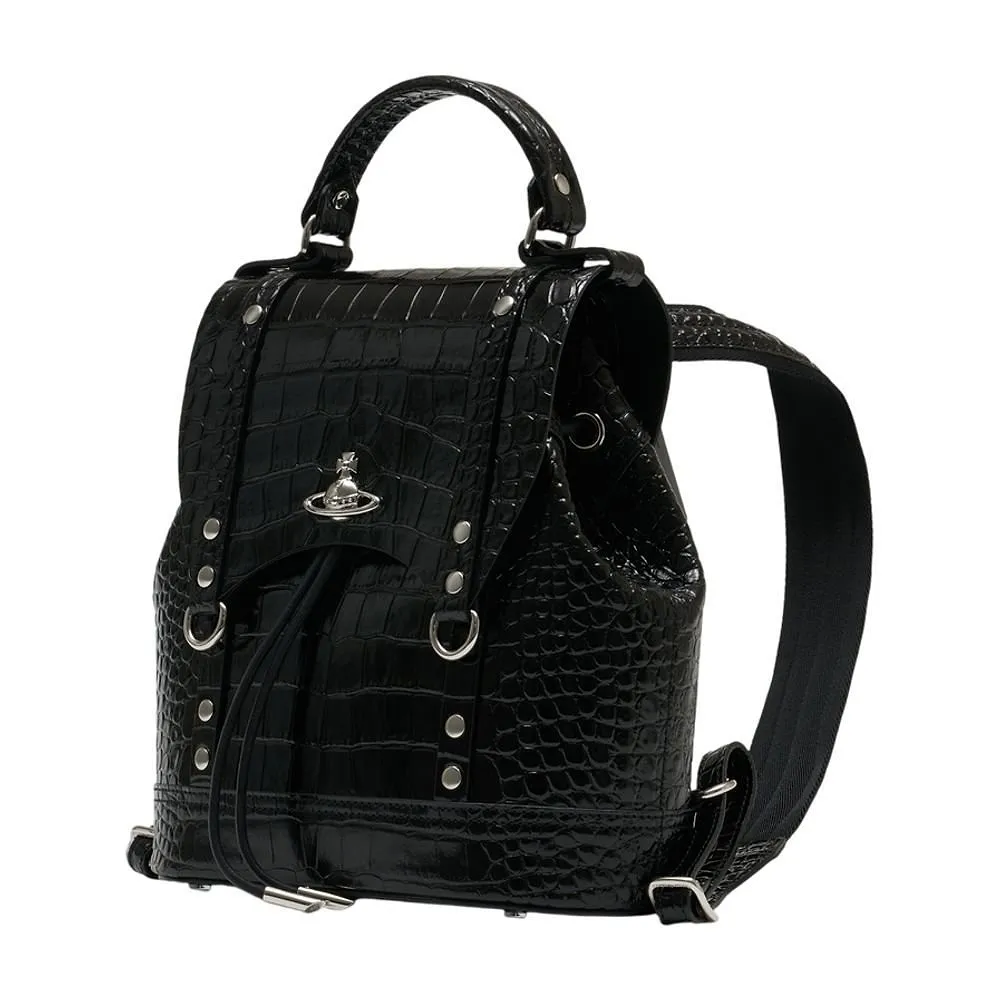 Vivienne Westwood Max Small Backpack