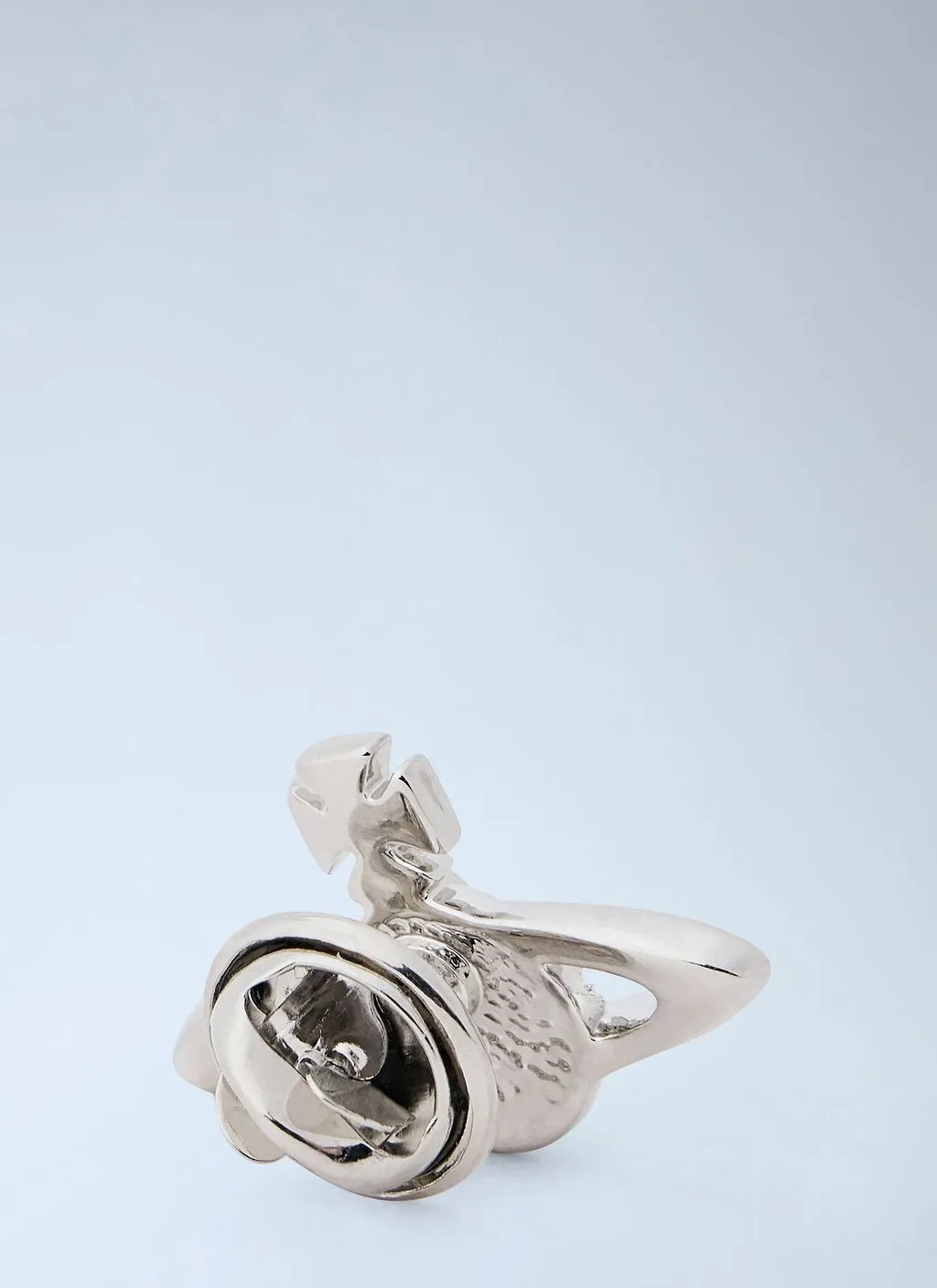 Vivienne Westwood Mini Bas Relief Orb Pin