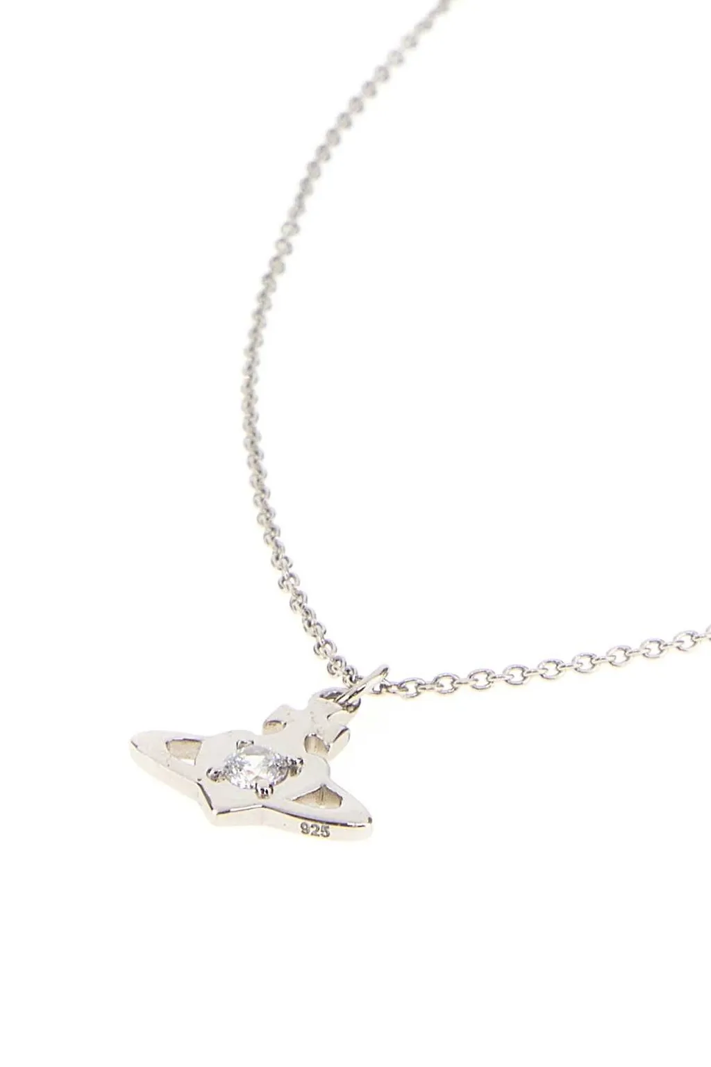 Vivienne Westwood Noella Pendant Necklace