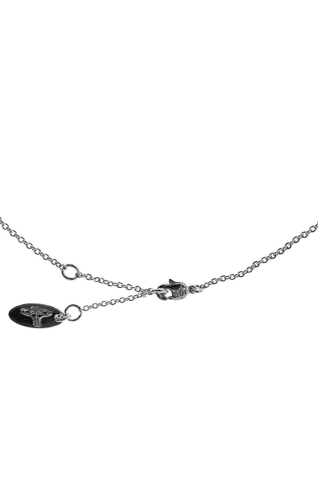Vivienne Westwood Ondina Orb Pendant Necklace