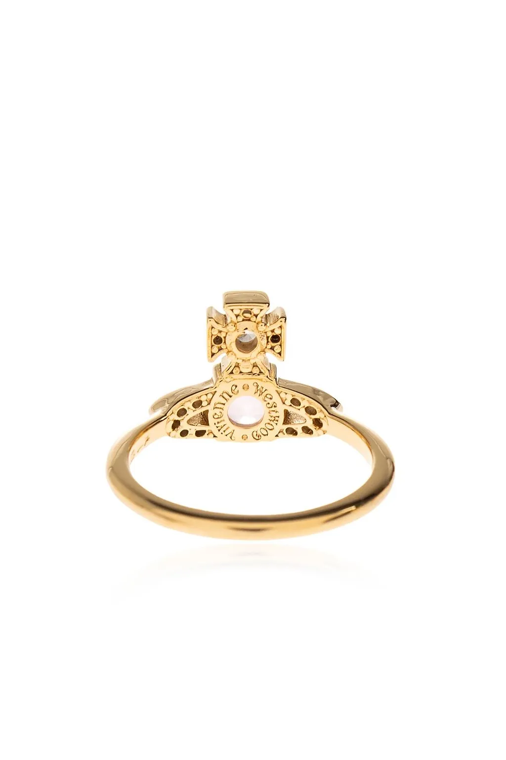 Vivienne Westwood Ondina Ring