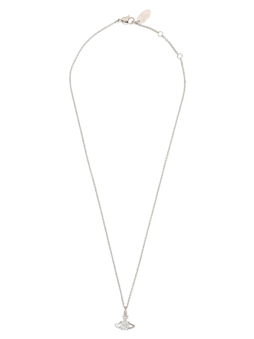 Vivienne Westwood Orb Pendant Necklace