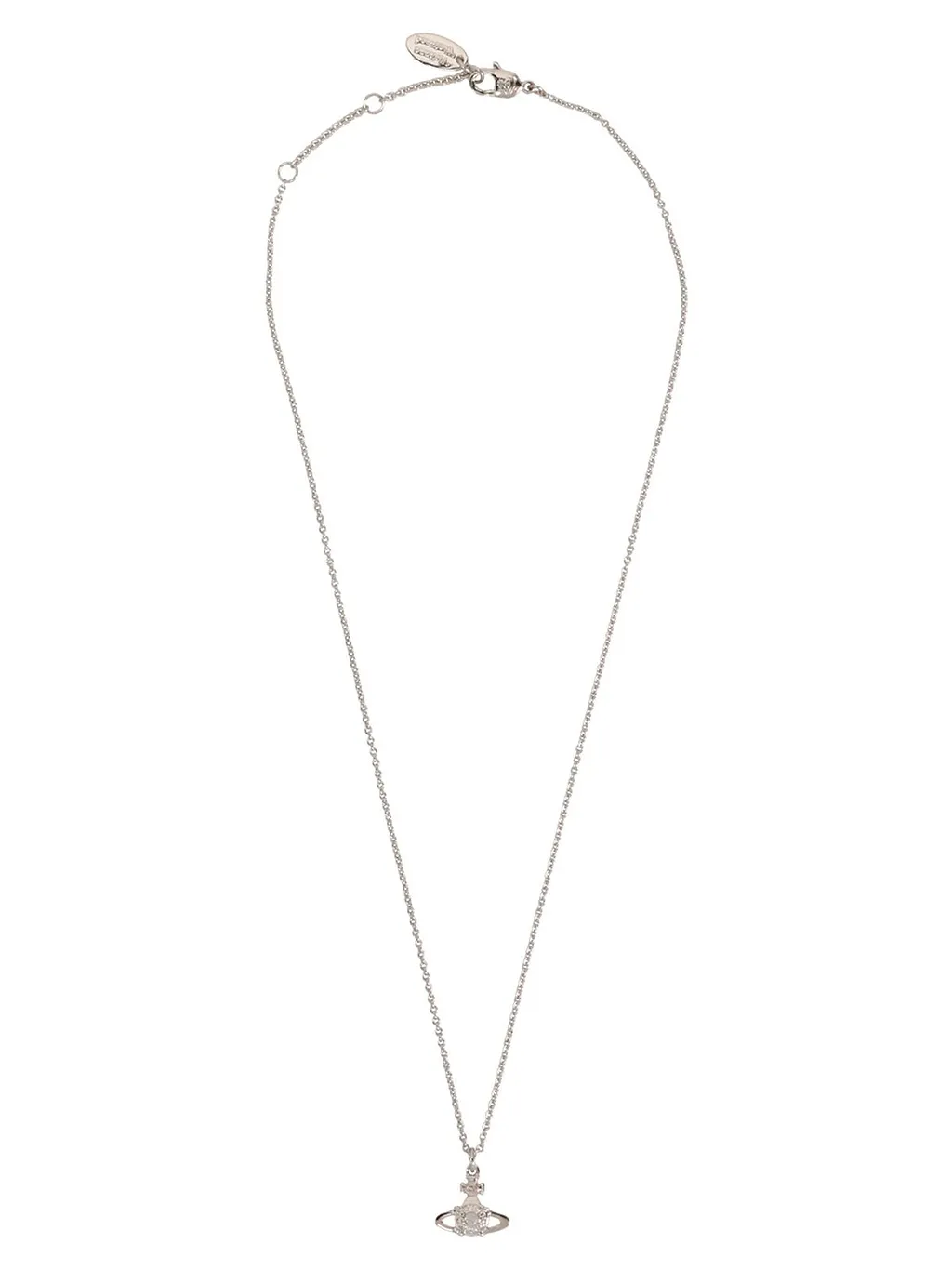 Vivienne Westwood Orb Pendant Necklace