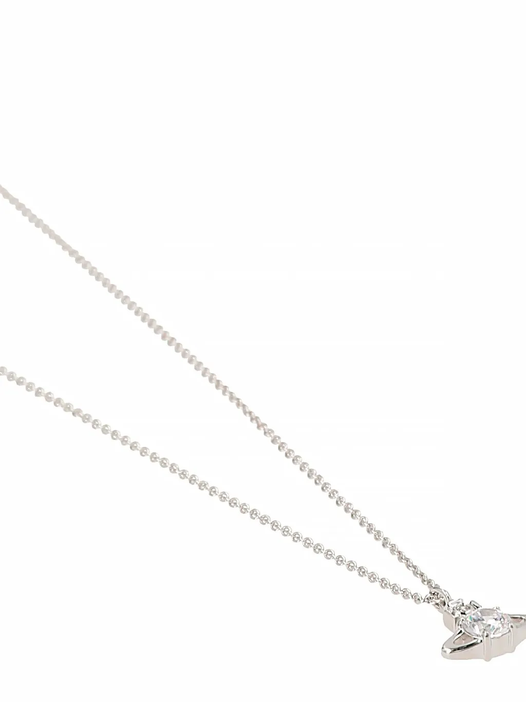 Vivienne Westwood Orb Pendant Necklace