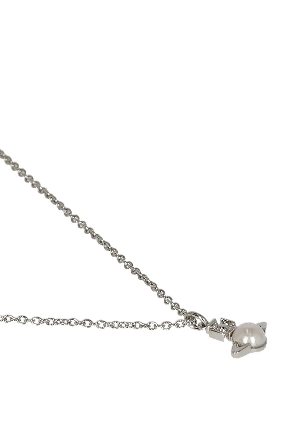 Vivienne Westwood Orb Pendant Necklace