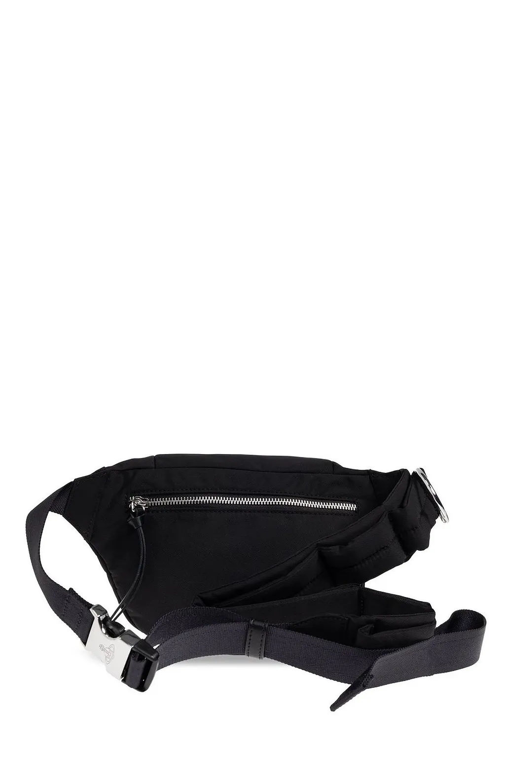 Vivienne Westwood Orb Plaque Belt Bag