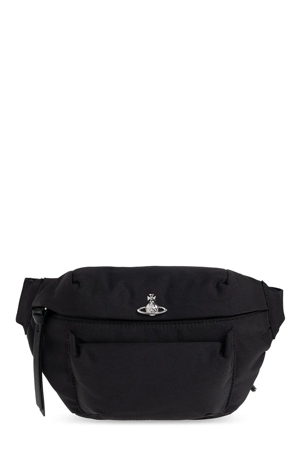 Vivienne Westwood Orb Plaque Belt Bag